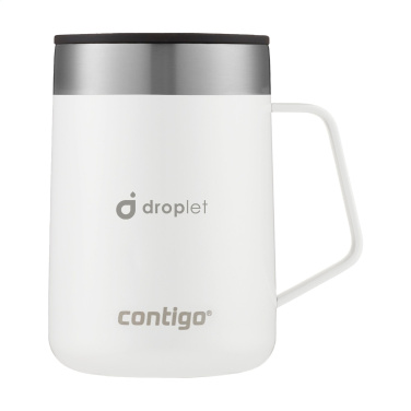 Logotrade dāvanas foto: Contigo® Streeterville Desk Mug 420 ml termotase