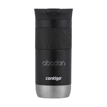 Logotrade ziemassvētku dāvanas foto: Contigo® Byron 2.0 470 ml termotasīte