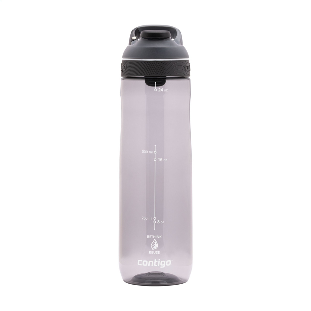 Logotrade ziemassvētku dāvanas foto: Contigo® Cortland Tritan™ Renew no Eastman 720 ml