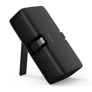 Logotrade dāvanas foto: Urban Vitamin Los Angeles RCS rplastic 20W PD powerbank