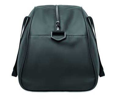 Logotrade dāvanas foto: Duffle soma mīksts PU