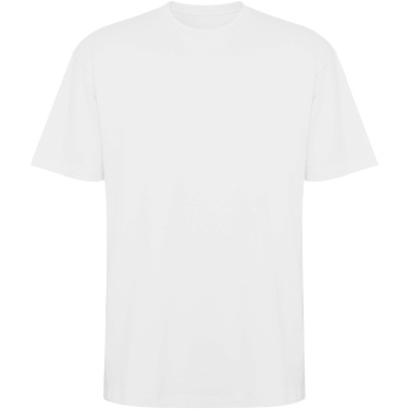 Logotrade Ideja dāvanas foto: Bull liela izmēra unisex t-krekls ar īsām piedurknēm
