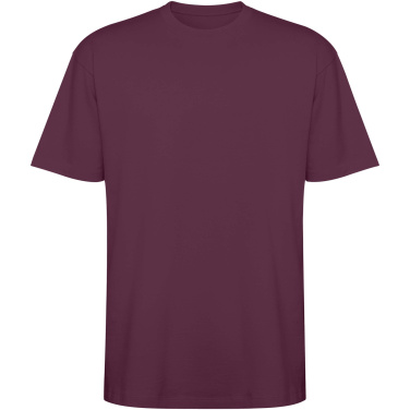 Logotrade dāvanas foto: Bull liela izmēra unisex t-krekls ar īsām piedurknēm