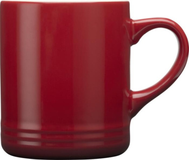 Logotrade biznesa dāvanas foto: Laguna 330 ml keramikas krūze