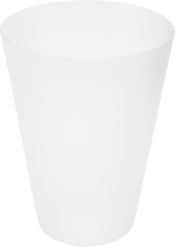 Logotrade logo dāvanas foto: Glastonbury 300 ml atkārtoti lietojama plastmasas glāze