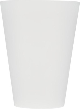 Logotrade dāvanas foto: Glastonbury 300 ml atkārtoti lietojama plastmasas glāze