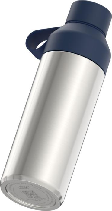 Logotrade logo dāvanas foto: Ocean Bottle Lite 620 ml ūdens pudele
