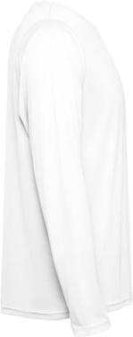 Logotrade ziemassvētku dāvanas foto: Estoril unisex t-krekls ar garām piedurknēm