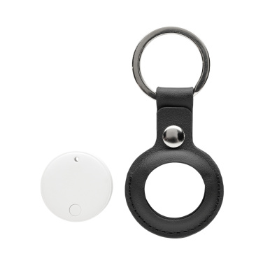 Logotrade Ideja dāvanas foto: Findmate Dual RCS pārstrādātas plastmasas priekšmetu meklētājs IPX 5