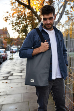 Logotrade Ideja dāvanas foto: Black+Blum 16L izolēta iepirkumu soma/dzesētāja soma