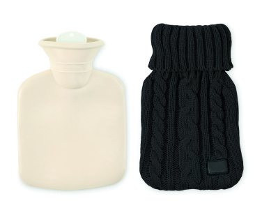 Logotrade Ideja dāvanas foto: Karstā ūdens pudele 400 ml