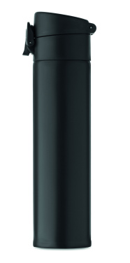 Logotrade korporatīvās dāvanas foto: Dubultsienu pudele 300 ml