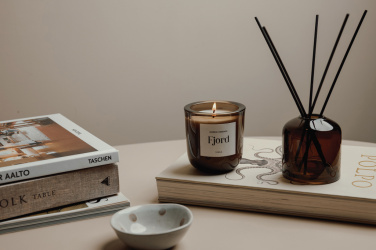 Logotrade Ideja dāvanas foto: VINGA Nordic essence atmosfēras komplekts
