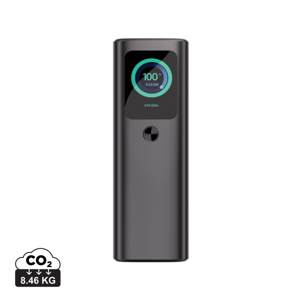 Logotrade korporatīvās dāvanas foto: Urban Vitamin Stanford 165W 20.000mAh pārnēsājamais akumulators