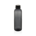 Ripple RCS RPET necaurlaidīga ūdens pudele ar rokturi 750 ml, melns