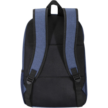 Logotrade dāvanas foto: Graphite Deluxe 15" klēpjdatora mugursoma 20L