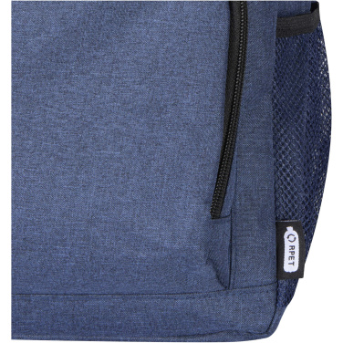 Logotrade korporatīvās dāvanas foto: Graphite Deluxe 15" klēpjdatora mugursoma 20L
