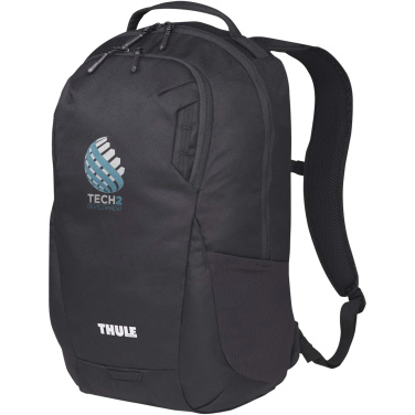Logotrade dāvanas foto: Thule Lumion 16 collu pārstrādāta klēpjdatora mugursoma