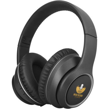 Logotrade korporatīvās dāvanas foto: Prixton Live Pro bezvadu ANC Bluetooth® austiņas