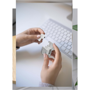 Logotrade Ideja dāvanas foto: Prixton TWS162 austiņas