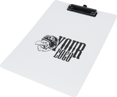 Logotrade logo dāvanas foto: Rakstāmpapīrs ar klipsi