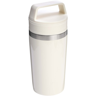 Logotrade ziemassvētku dāvanas foto: Stanley Café-To-Go ceļojumu krūze 350 ml