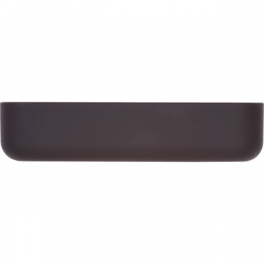 Logotrade korporatīvās dāvanas foto: Bezvadu pārnēsājamais akumulators 5000 mAh CAIRO