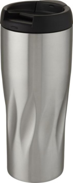 Logotrade Ideja dāvanas foto: Waves 450 ml vara vakuumizolēta bļodiņa