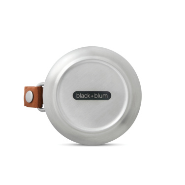 Logotrade ziemassvētku dāvanas foto: Black+Blum Explorer termoss Duo 1L