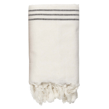 Logotrade biznesa dāvanas foto: Originalhome pārstrādāts audums - 85 x 175 cm