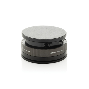 Logotrade biznesa dāvanas foto: Terra 360 RCS pārstrādātas plastmasas universālais tālruņa turētājs