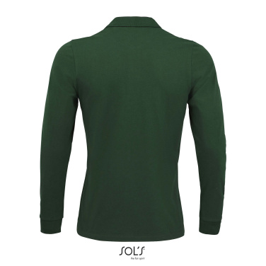 Logotrade dāvanas foto: PERFECT LSL MEN POLO 180