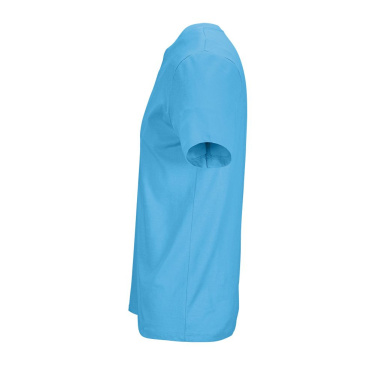 Logotrade Ideja dāvanas foto: LEGEND T-krekls Organic 175g