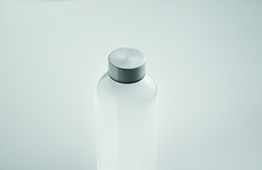 Logotrade Ideja dāvanas foto: RPET pudele 1000 ml