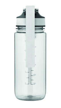 Logotrade Ideja dāvanas foto: Sporta pudele 700ml