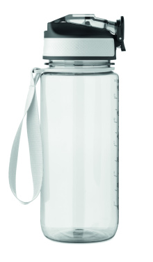 Logotrade Ideja dāvanas foto: Sporta pudele 700ml