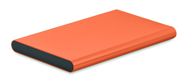 Logotrade dāvanas foto: 4000 mAh Power Bank Type C
