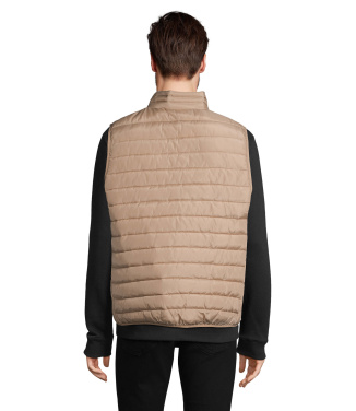Logotrade korporatīvās dāvanas foto: STREAM MEN Bodywarmer