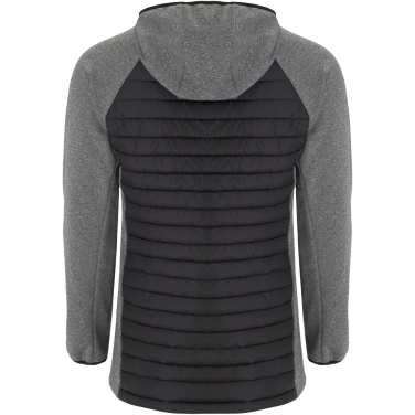 Logotrade ziemassvētku dāvanas foto: Minsk unisex hibrīda siltināta jaka