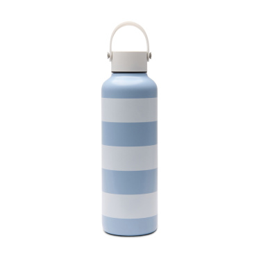 Logotrade Ideja dāvanas foto: VINGA Lagoa RCS SS pudele 600 ml