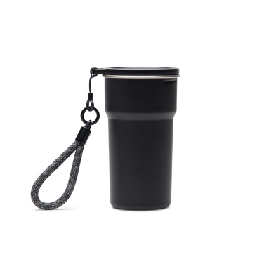 Logotrade dāvanas foto: VINGA Parks RCS SS krūzītes, 4 gab., 250 ml