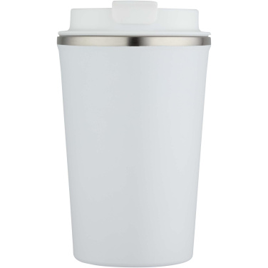 Logotrade logo dāvanas foto: Newport 350 ml dubultsienu vakuuma izolēta nerūsējošā tērauda glāze