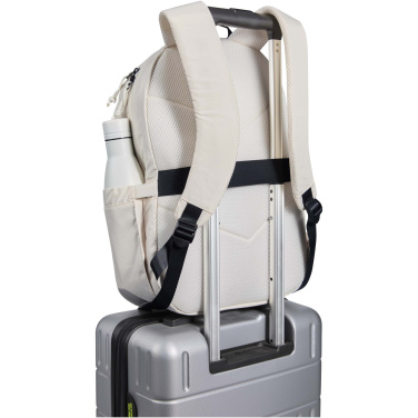 Logotrade ziemassvētku dāvanas foto: Puffer 15.6" GRS pārstrādāta klēpjdatora mugursoma 18L