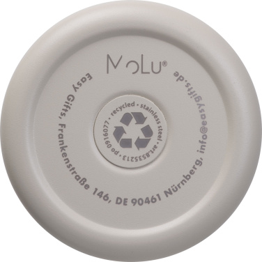 Logotrade ziemassvētku dāvanas foto: Izolēta pudele Le Bourget MoLu