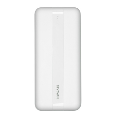 Logotrade biznesa dāvanas foto: Power Bank VA2081 20000 mAh RIVACASE