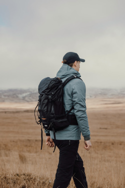 Logotrade korporatīvās dāvanas foto: Nordic Drift Trail RCS mugursoma 33L