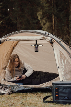 Logotrade korporatīvās dāvanas foto: Nordic Drift GRS 3-in-1 piedzīvojumu sega