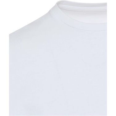 Logotrade Ideja dāvanas foto: Lucas 280 g/m2 unisex OCS organiskais liela izmēra T-krekls