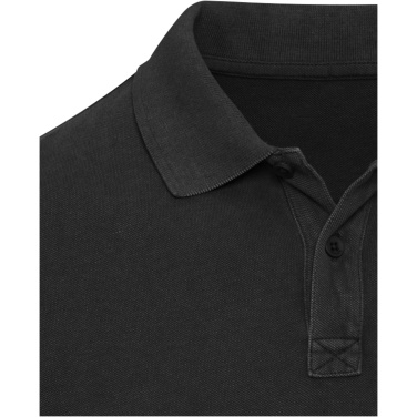 Logotrade dāvanas foto: Vīriešu polo krekls Calgary 200 g/m2, mazgāts