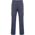 Trooper 250 g/m2 darba bikses, Svins / oranžs